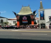 2014 LA CA WalkofFame 080